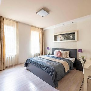 Appartement met Twee Slaapkamers